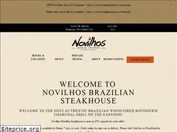 Sites similar to novilhos.com