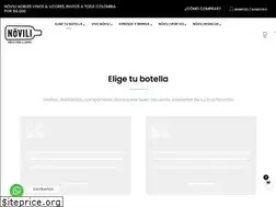 Sites similar to novili.com.co