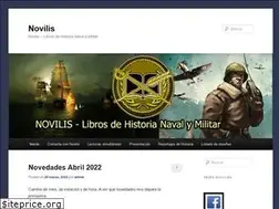Sites similar to novilis.es