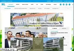 Sites similar to novilist.hr