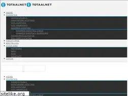 Sites similar to novilon-aanhuis.nl