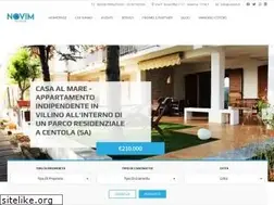 Sites similar to novim.it