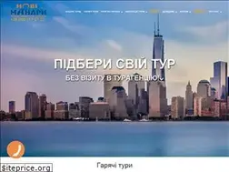 Sites similar to novimandry.com