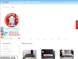 Sites similar to novimebli.com