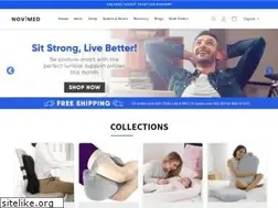 Sites similar to novimed.org