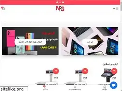 Sites similar to novin-rayane.ir