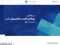 Sites similar to novin-tejarat.ir