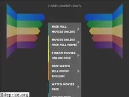 Sites similar to novin-watch.com