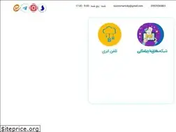 Sites similar to novin.city