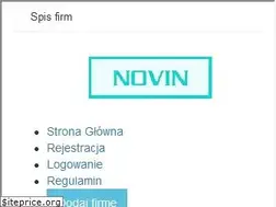 Sites similar to novin.pl
