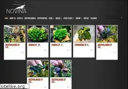 Sites similar to novina.pl