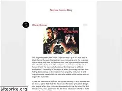 Sites similar to novina2205.wordpress.com