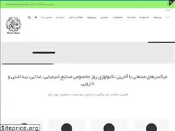 Sites similar to novinabzarcompany.ir