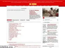 Sites similar to novinar.de