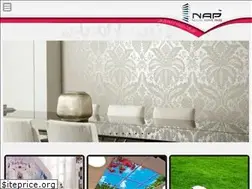 Sites similar to novinaraye.ir