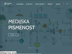 Sites similar to novinarska-skola.org.rs