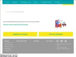 Sites similar to novinarskacena.cz