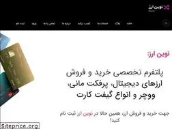 Sites similar to novinarz.com