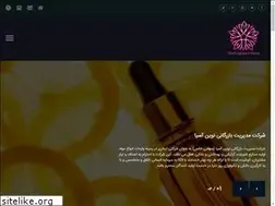 Sites similar to novinasia.ir