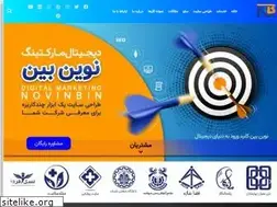 Sites similar to novinbin.com