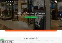 Sites similar to novincharge.com