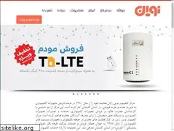 Sites similar to novinco.ir