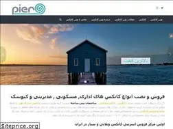 Sites similar to novinconex.ir