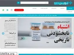 Sites similar to novindaroo.com