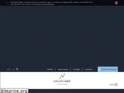 Sites similar to novindustria.pt