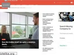 Sites similar to novine.hr