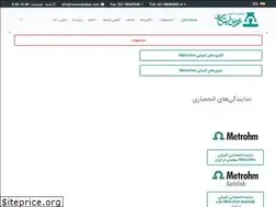 Sites similar to novinebtekar.com