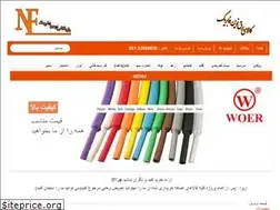 Sites similar to novinfabric.com