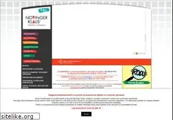 Sites similar to novinger.ro
