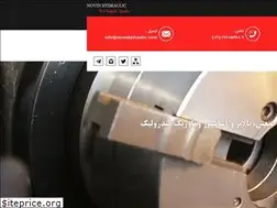 Sites similar to novinhydraulic.com