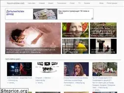 Sites similar to novini-online.com