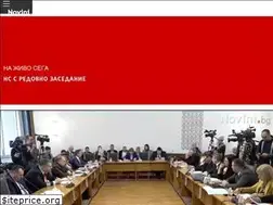 Sites similar to novini.bg