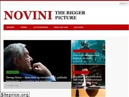 Sites similar to novini.nl