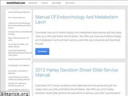 Sites similar to novinicfund.com