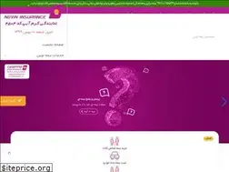 Sites similar to novininsur.com