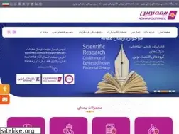 Sites similar to novininsurance.com