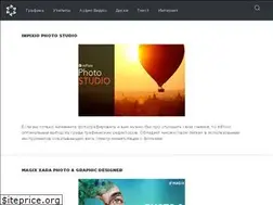 Sites similar to novinkasofta.ru