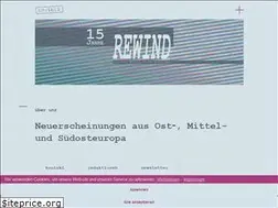 Sites similar to novinki.de
