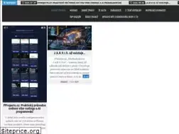 Sites similar to novinkydnes.cz