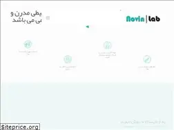 Sites similar to novinlaboratory.ir