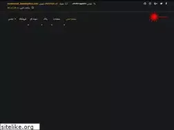 Sites similar to novinlazer.ir