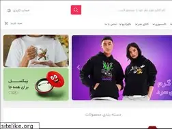 Sites similar to novinnaghsh.ir