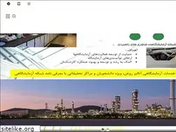 Sites similar to novinnetpars.com