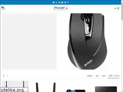 Sites similar to novinpardaz.org