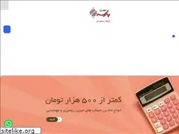 Sites similar to novinparse.com