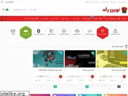 Sites similar to novinrah.com